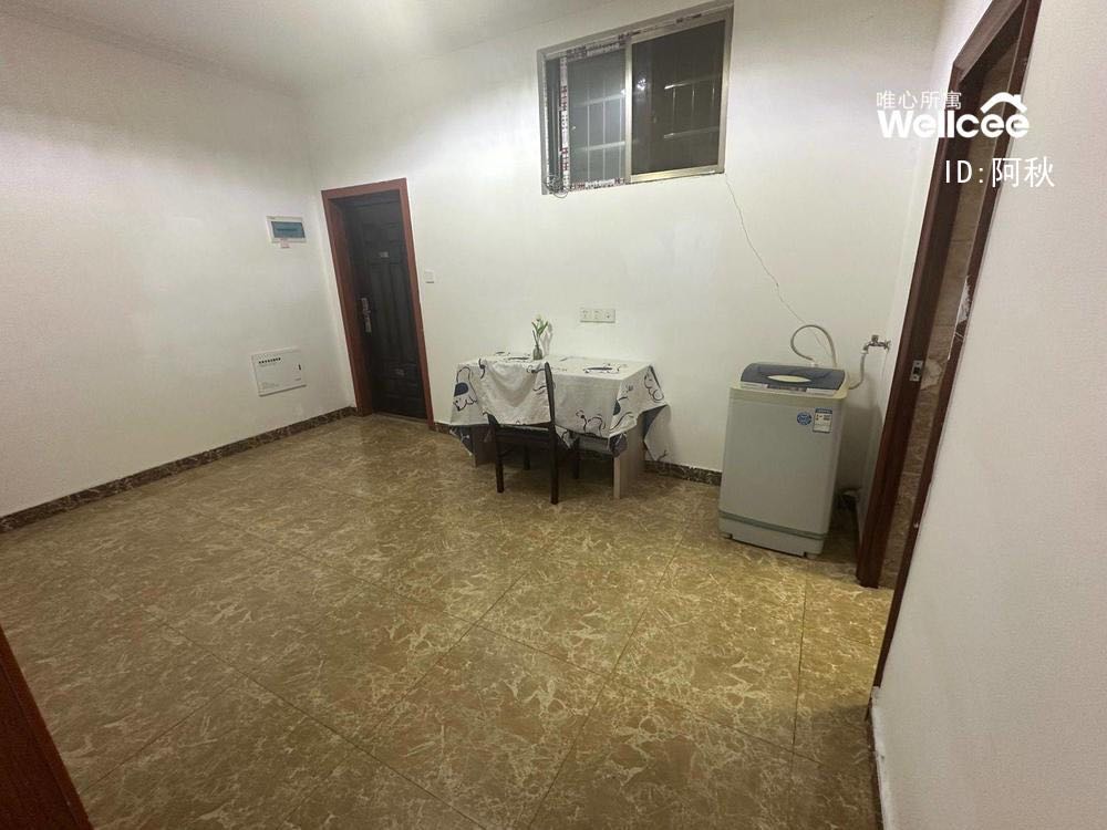 梁万公寓 随时看房·