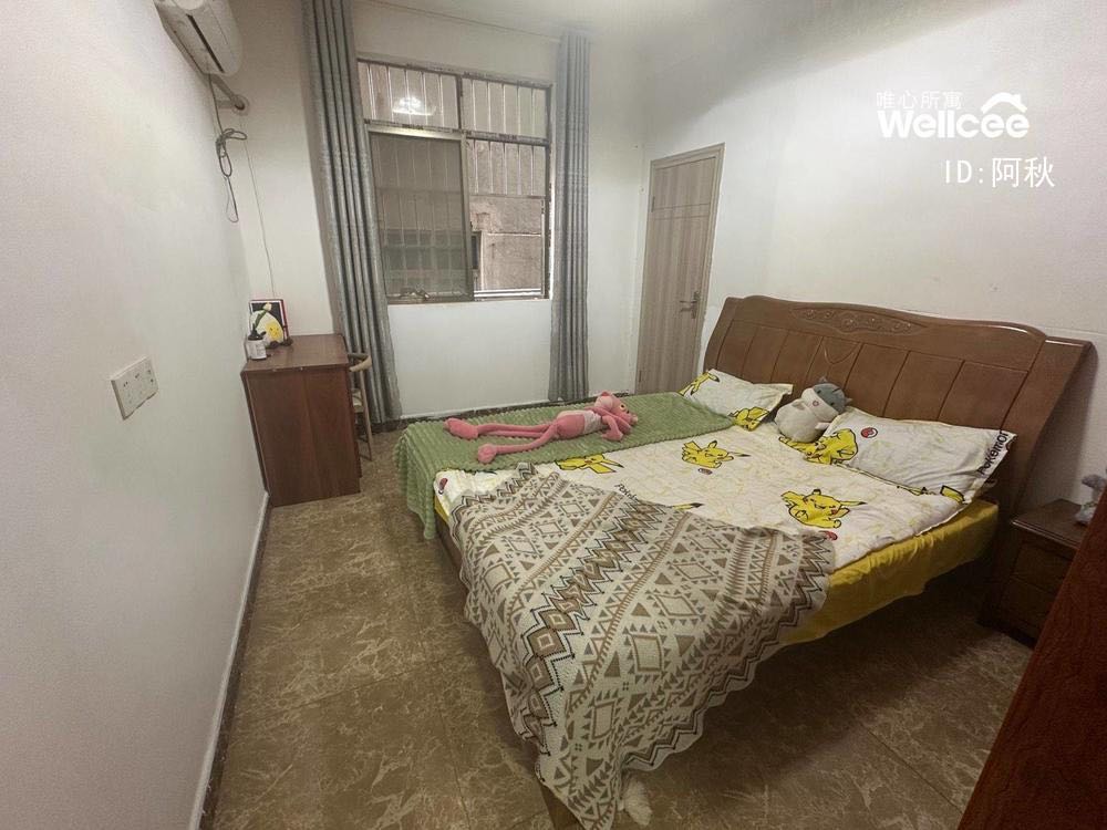 梁万公寓 随时看房·