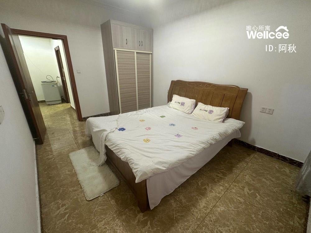 梁万公寓 随时看房·