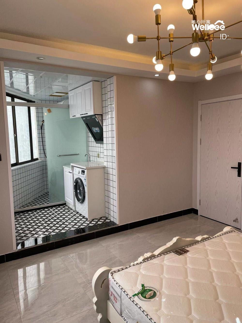 浦江大厦 随时看房·