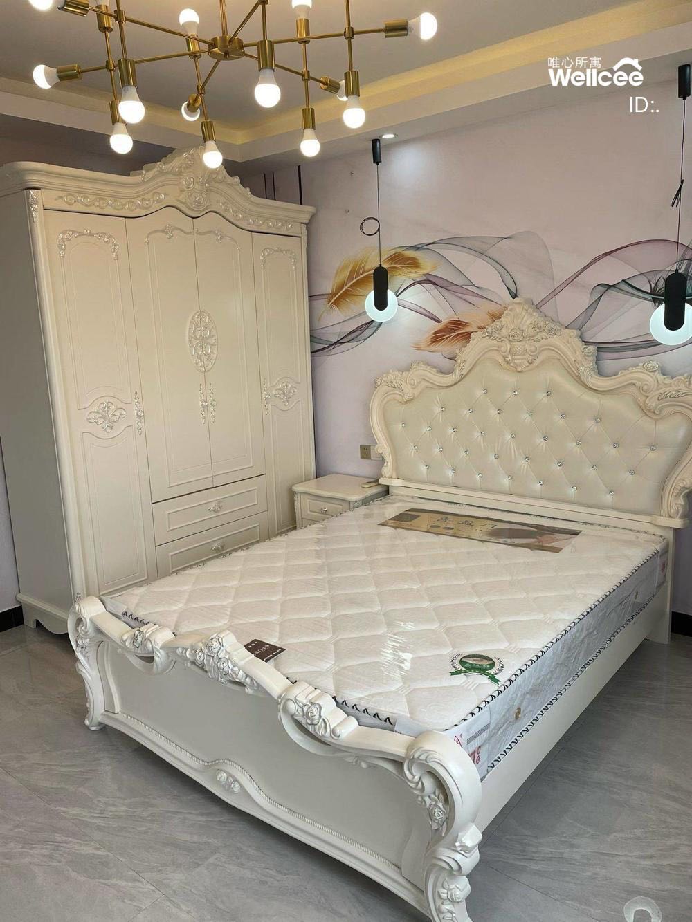 浦江大厦 随时看房·