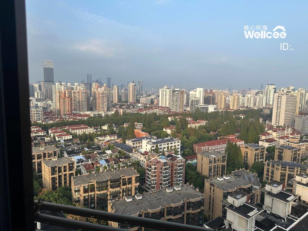 浦江大厦 随时看房·