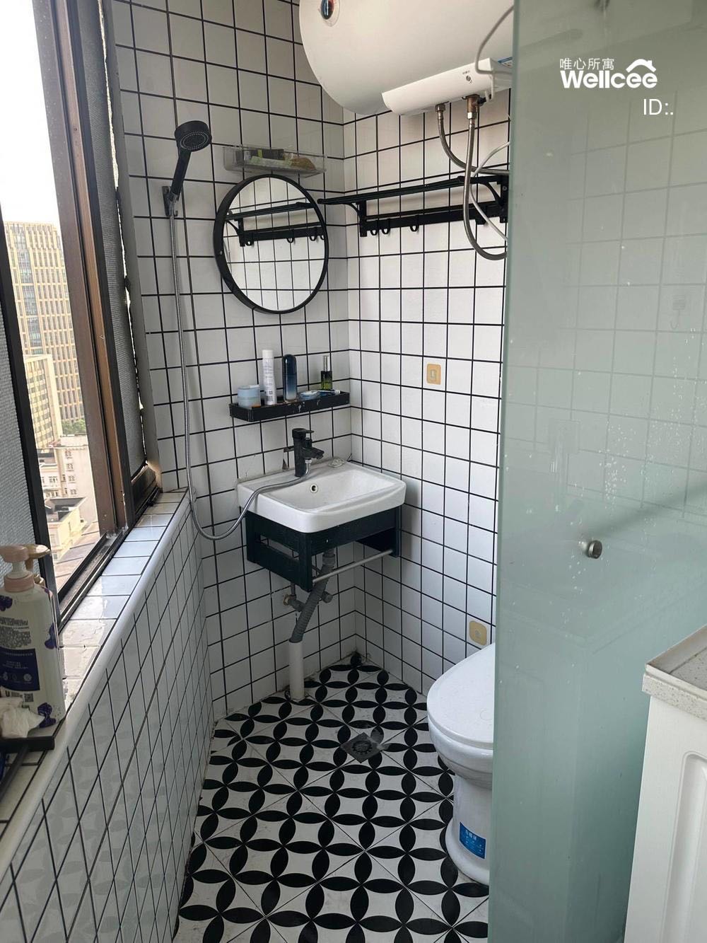 浦江大厦 随时看房·