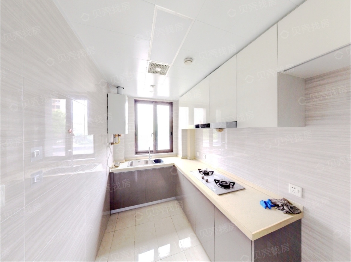 江山荟 随时看房·