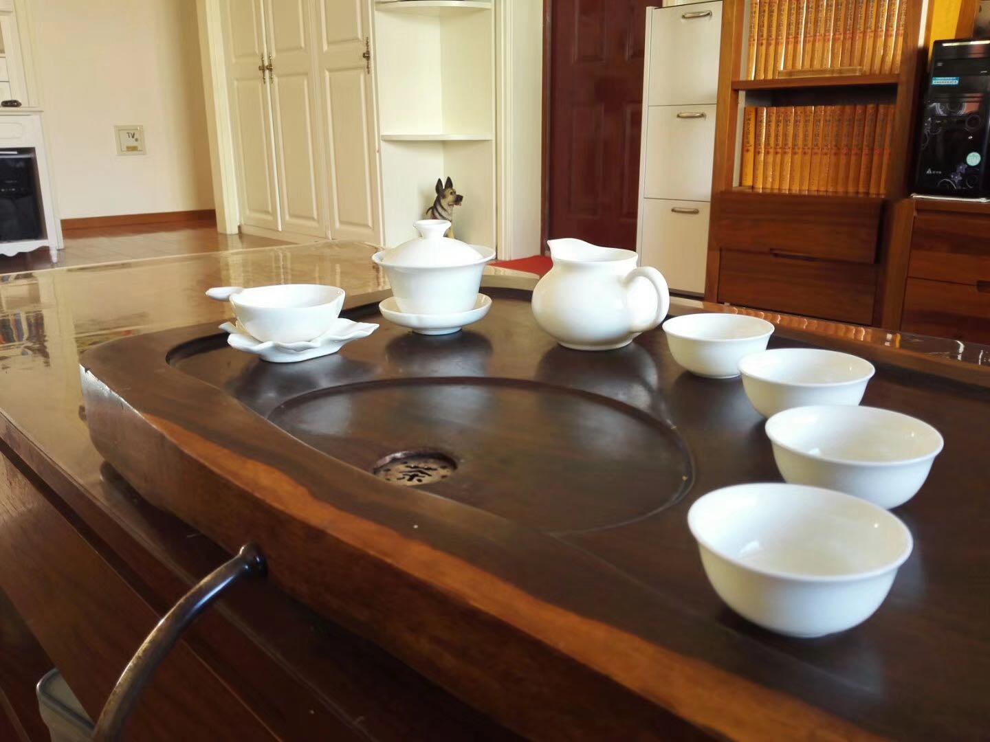 亿朋苑一区 随时看房·