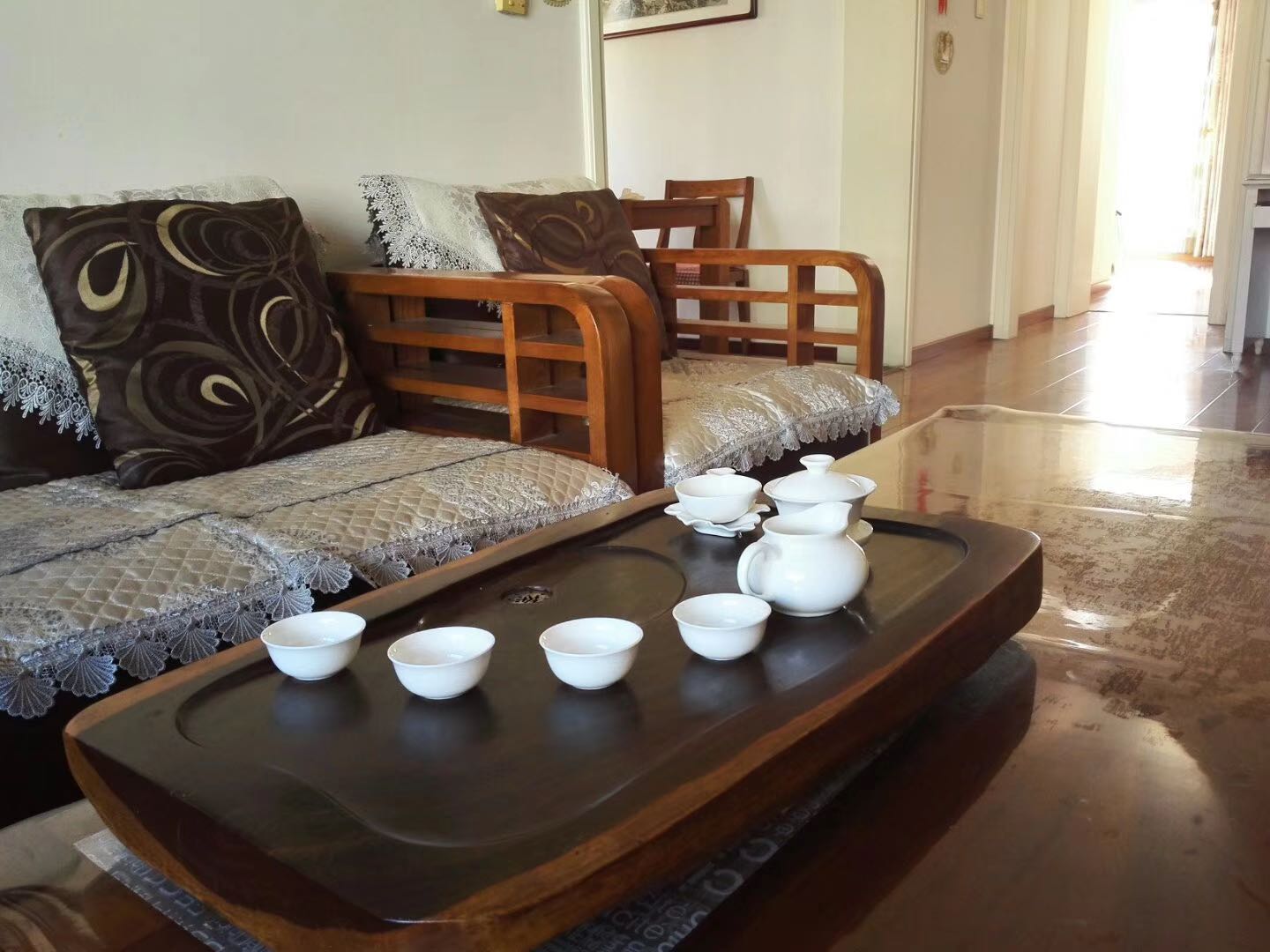 亿朋苑一区 随时看房·