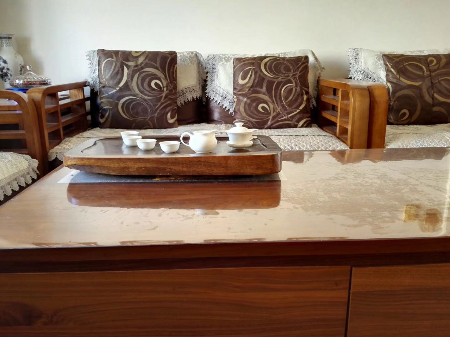 亿朋苑一区 随时看房·