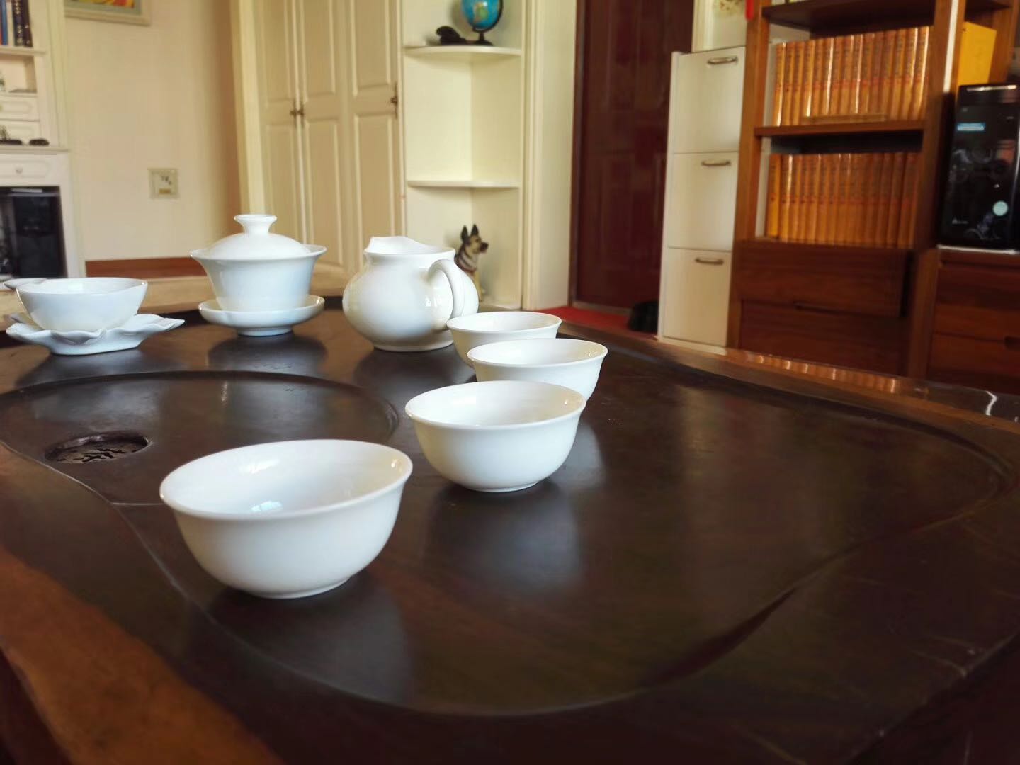 亿朋苑一区 随时看房·