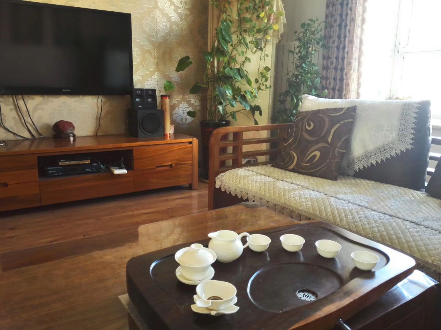 亿朋苑一区 随时看房·