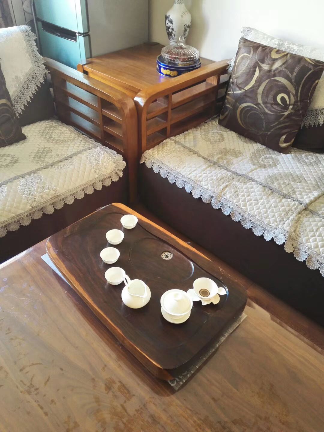 亿朋苑一区 随时看房·