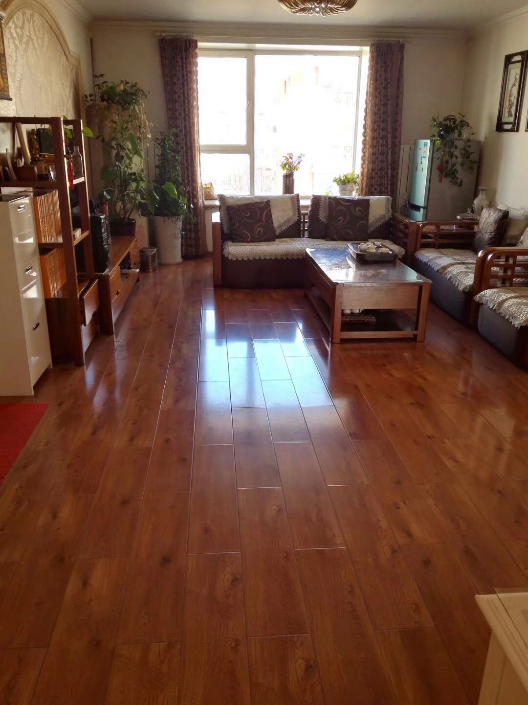 亿朋苑一区 3居室 9500元/月