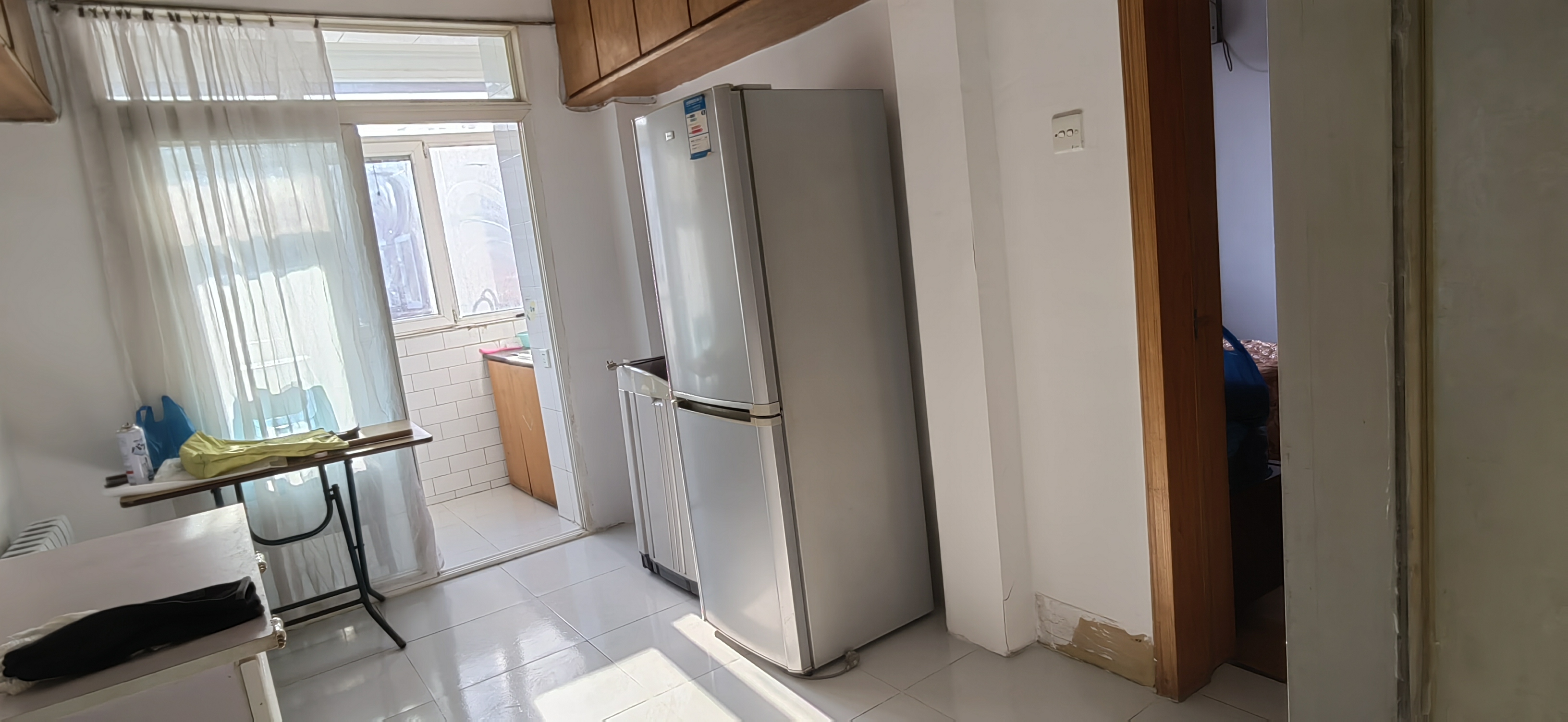 卫工街花园小区 随时看房·