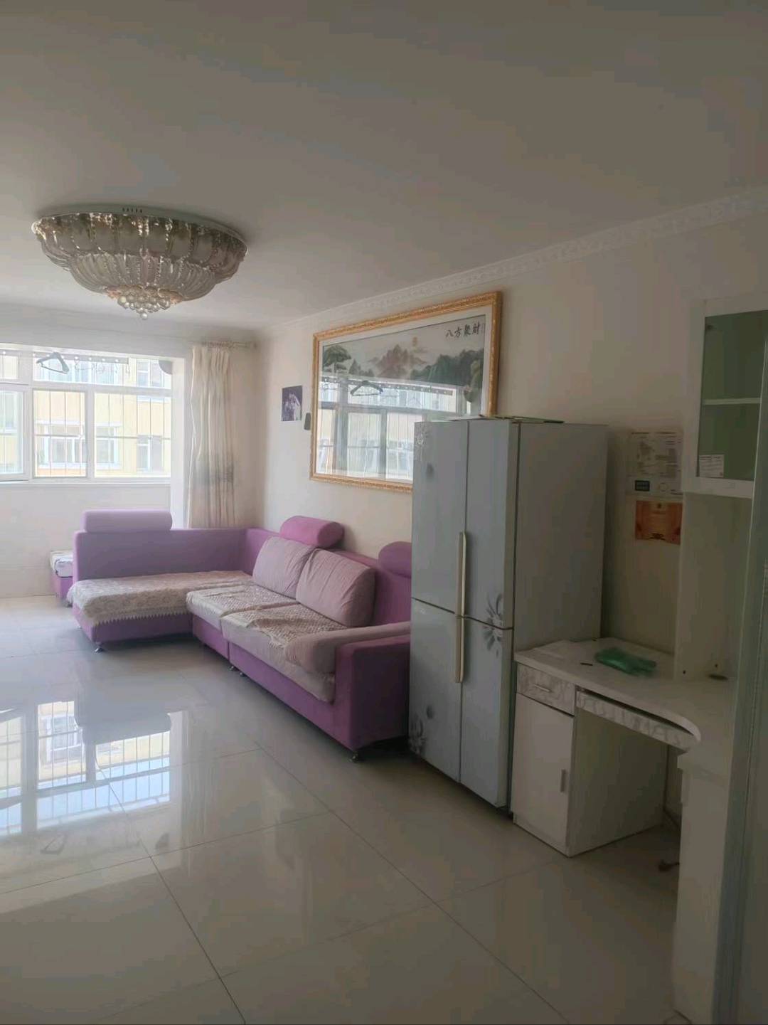 万嘉阳光佳苑）