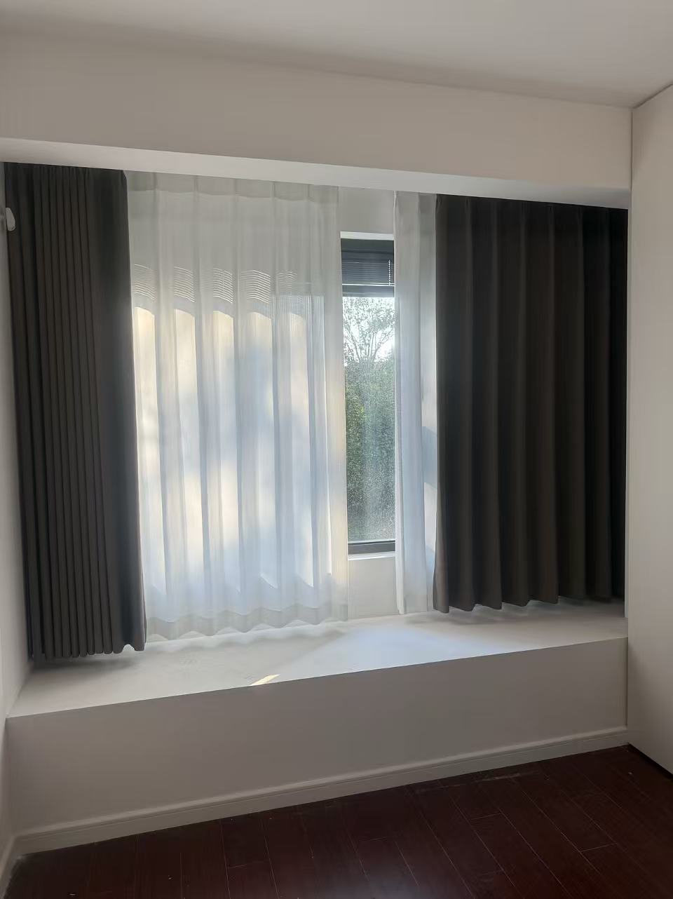 天悦风华 随时看房·