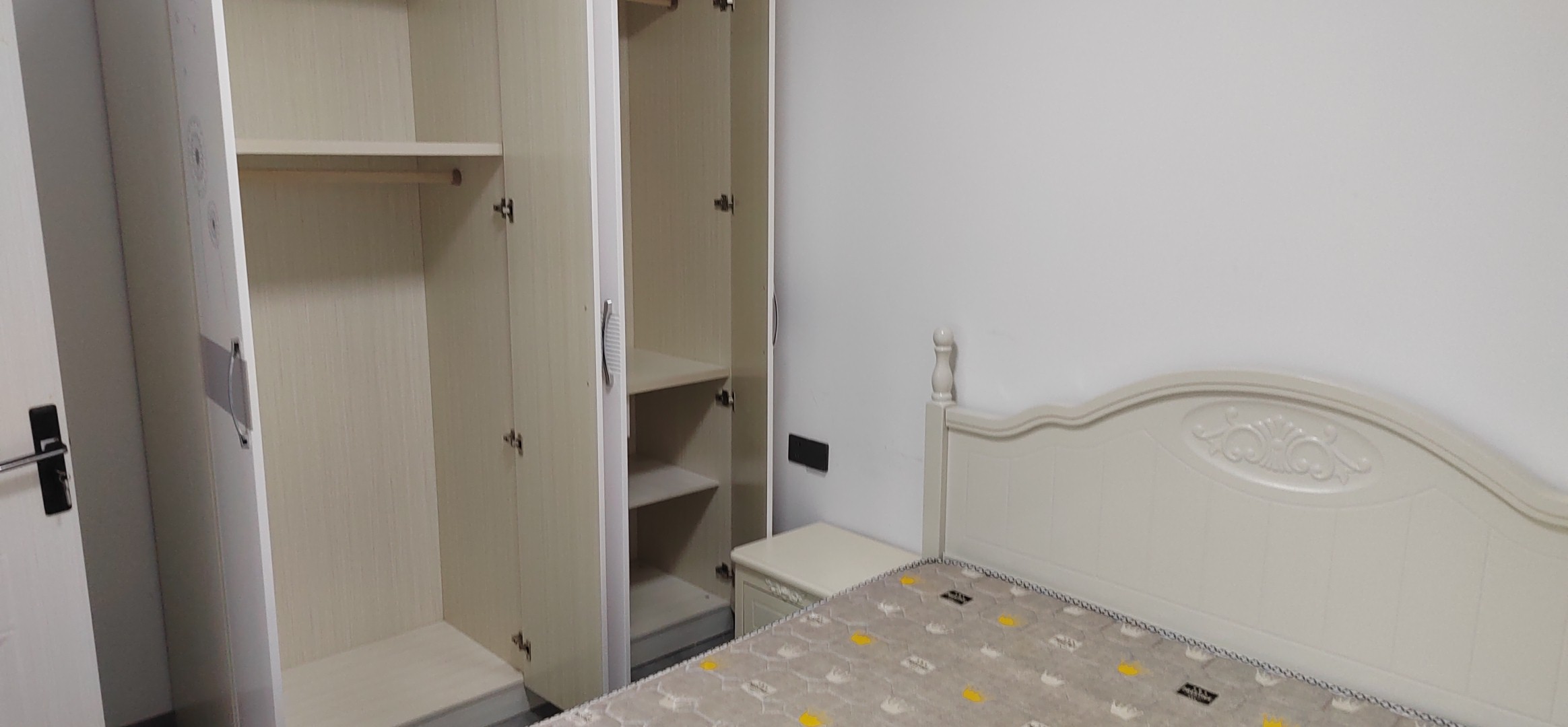 启航馨苑柏梁社区 随时看房·