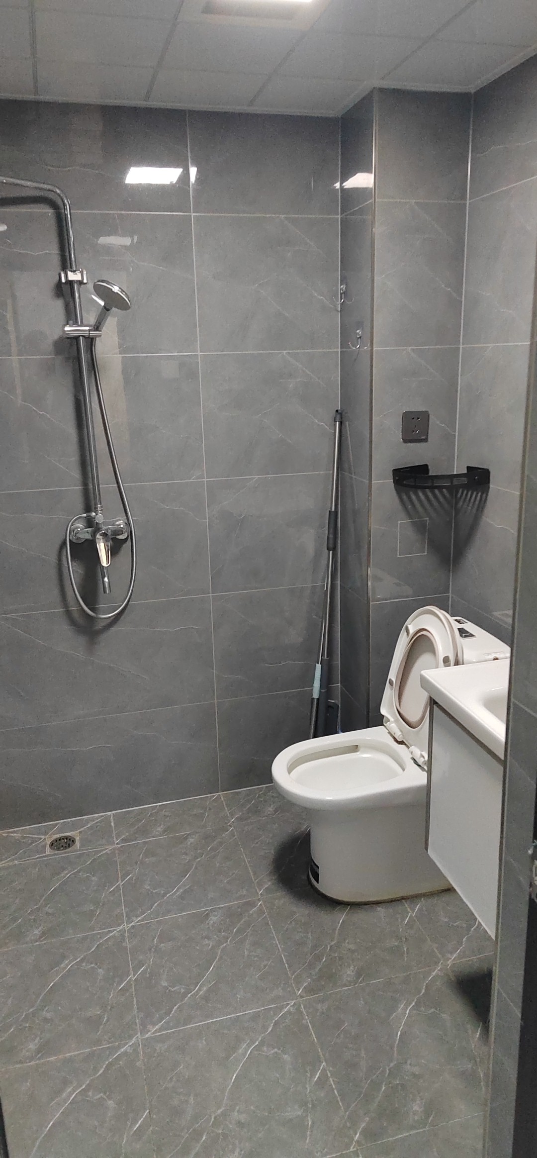 启航馨苑柏梁社区 随时看房·