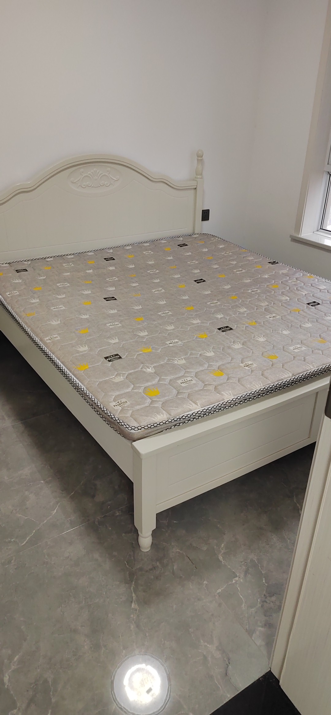 启航馨苑柏梁社区 随时看房·