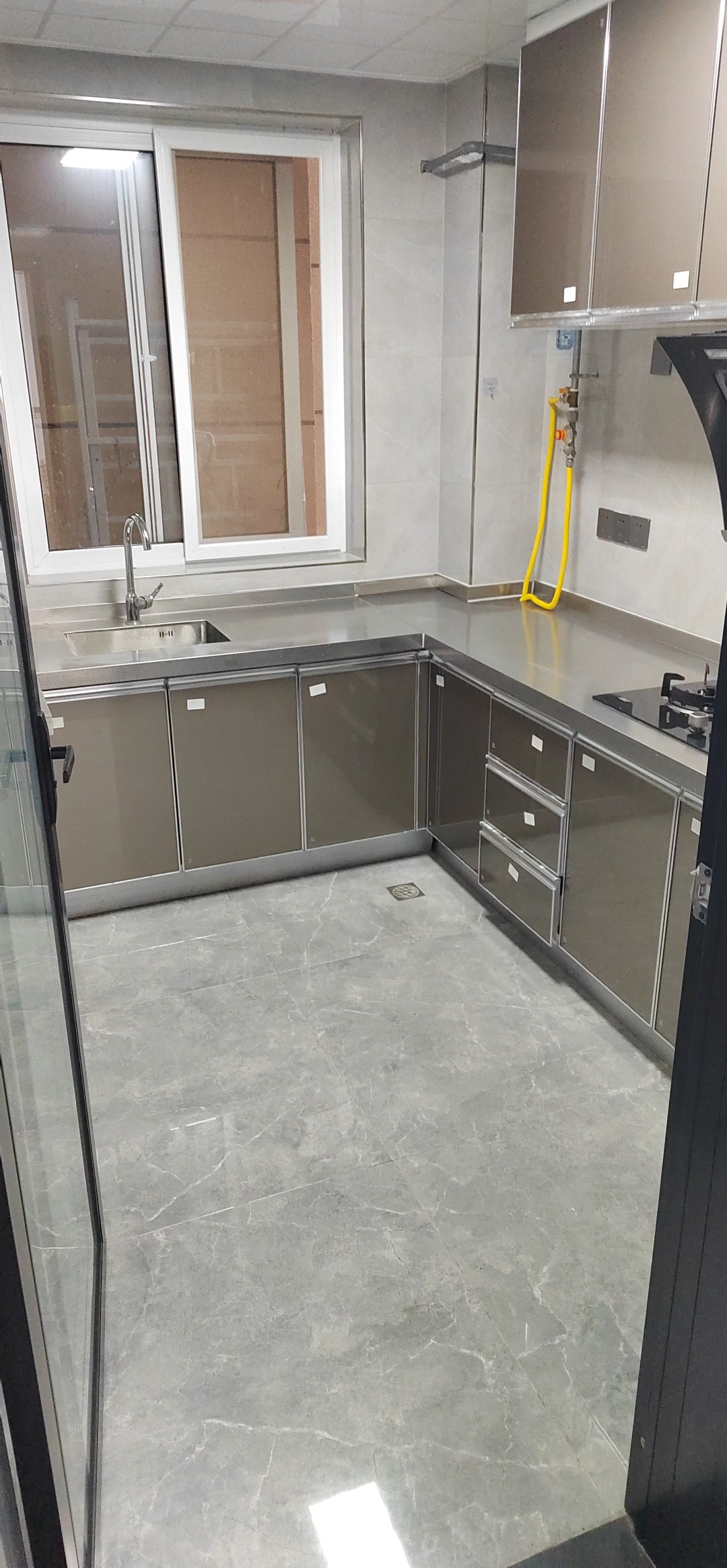 启航馨苑柏梁社区 随时看房·