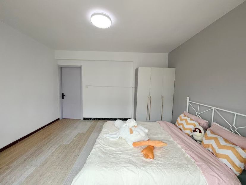 彭家寨西区 随时看房·