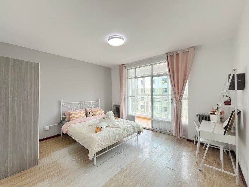 彭家寨西区 随时看房·