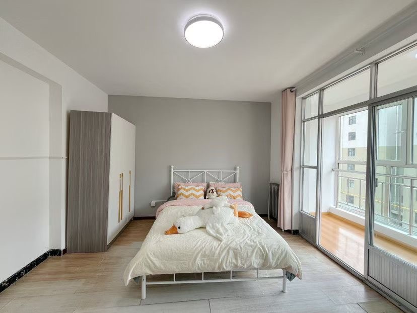 彭家寨西区 随时看房·