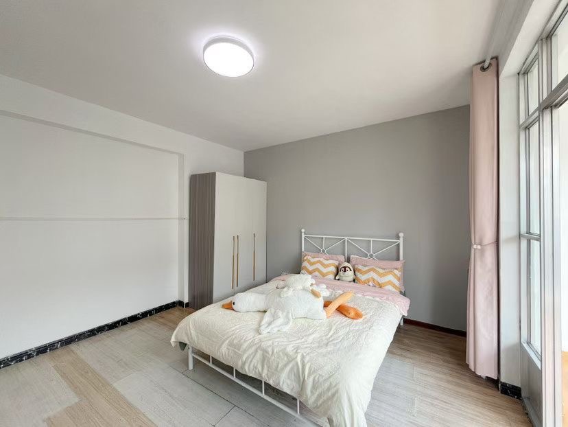 彭家寨西区 随时看房·