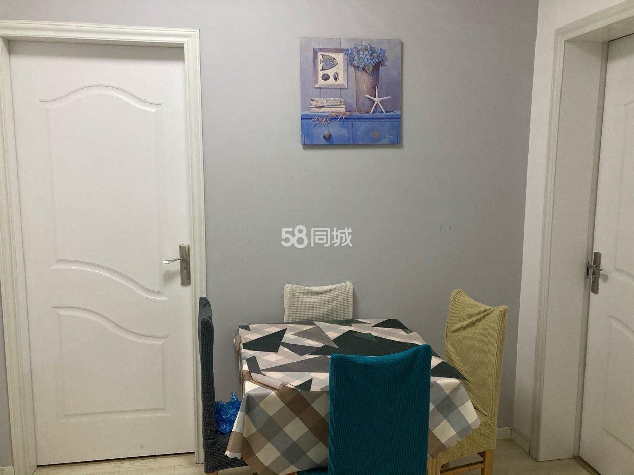 华邑阳光里 随时看房·