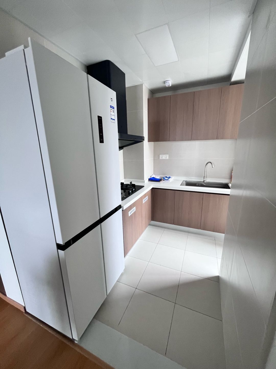 重庆市渝北区明安大道北城时光北城时光 随时看房·