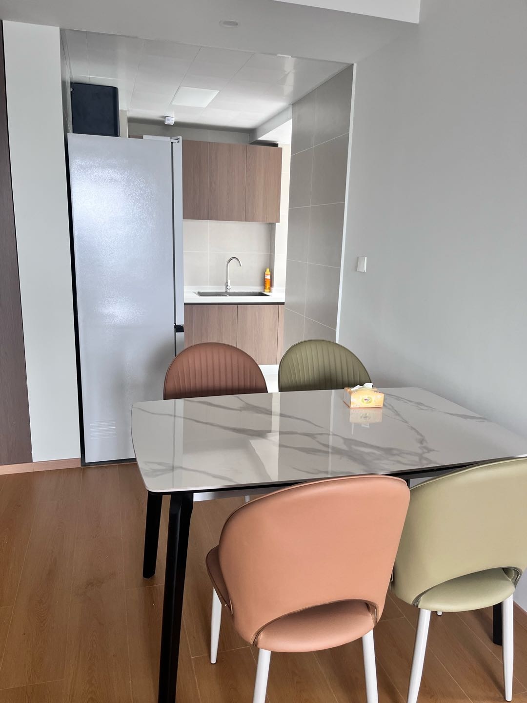 重庆市渝北区明安大道北城时光北城时光 随时看房·