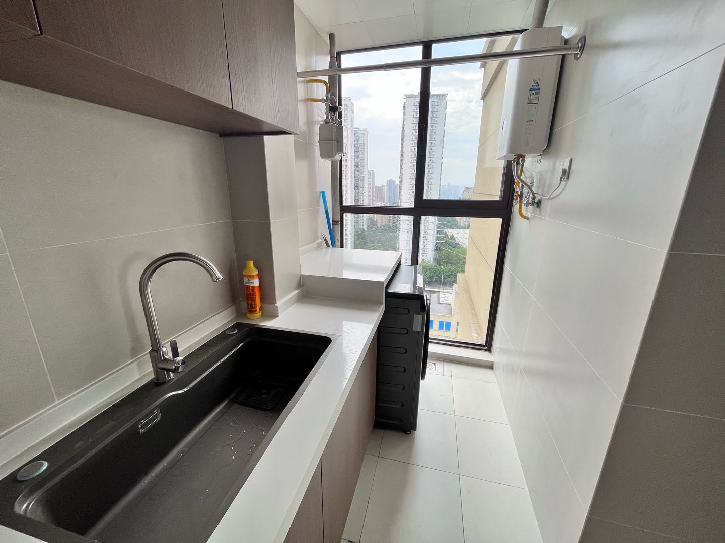 重庆市渝北区明安大道北城时光北城时光 随时看房·