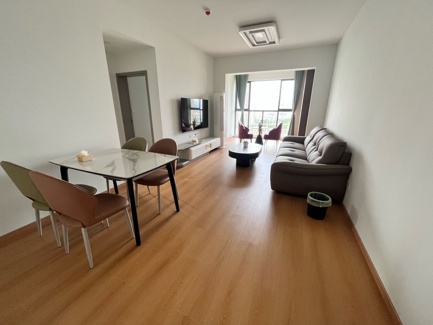 重庆市渝北区明安大道北城时光北城时光）