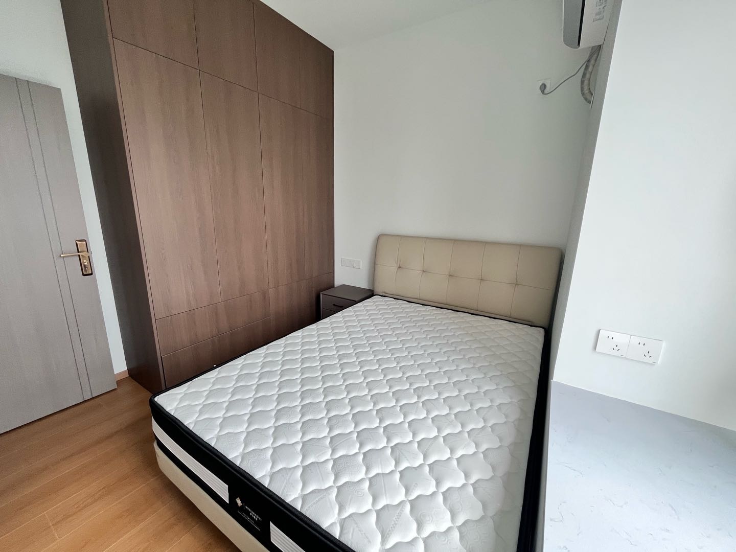 重庆市渝北区明安大道北城时光北城时光 随时看房·