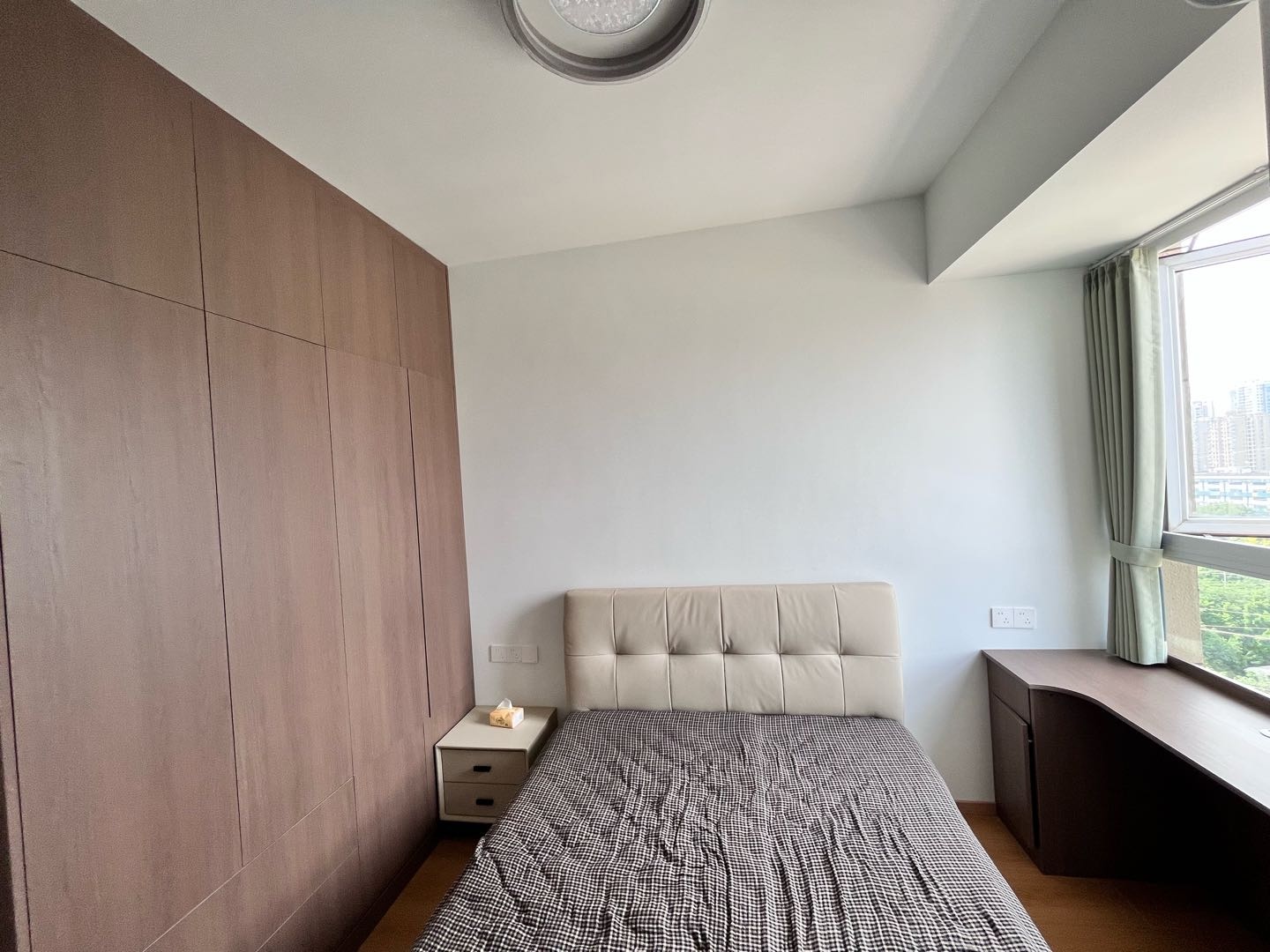 重庆市渝北区明安大道北城时光北城时光 随时看房·