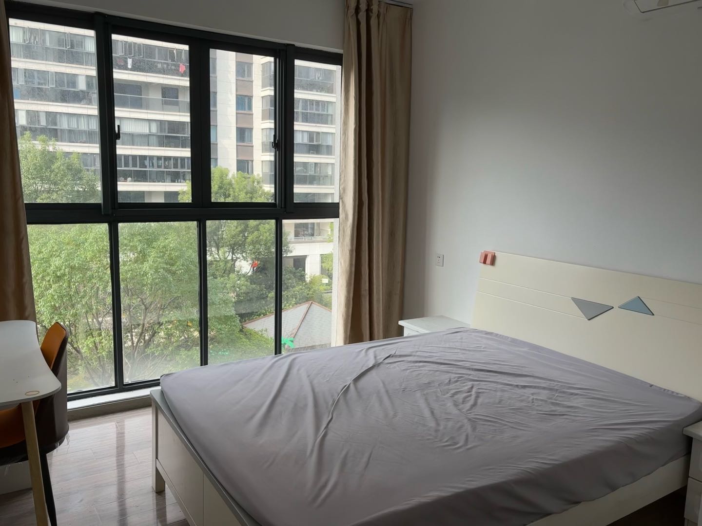 玲珑郡 随时看房·