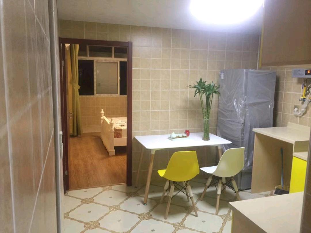 上南三村 随时看房·