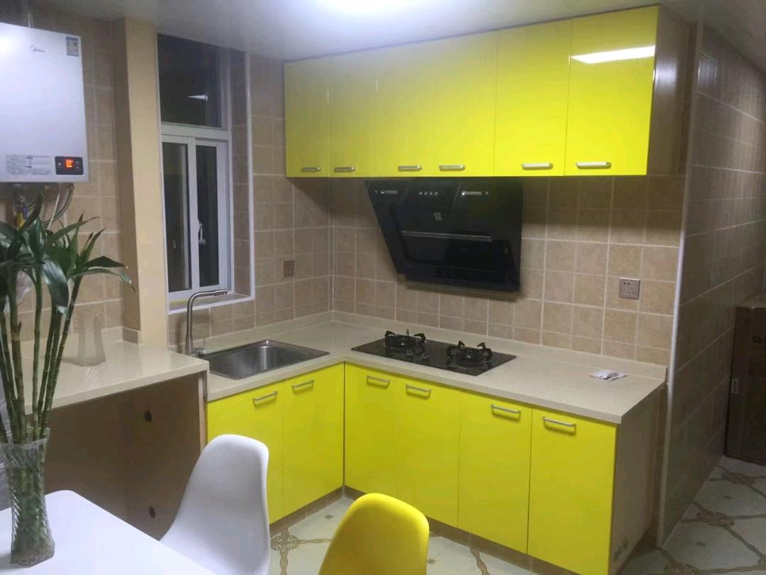 上南三村 随时看房·