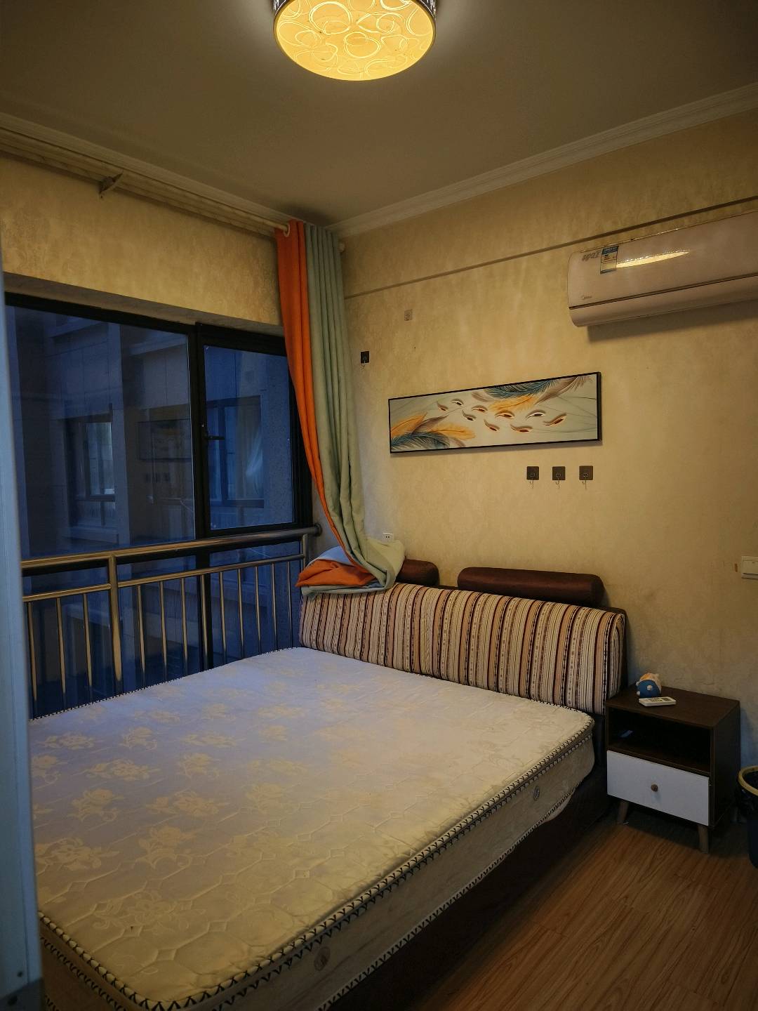 经典华城 随时看房·