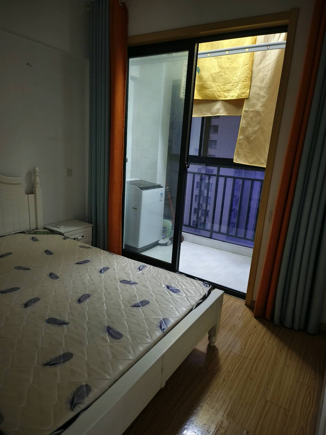 经典华城 随时看房·