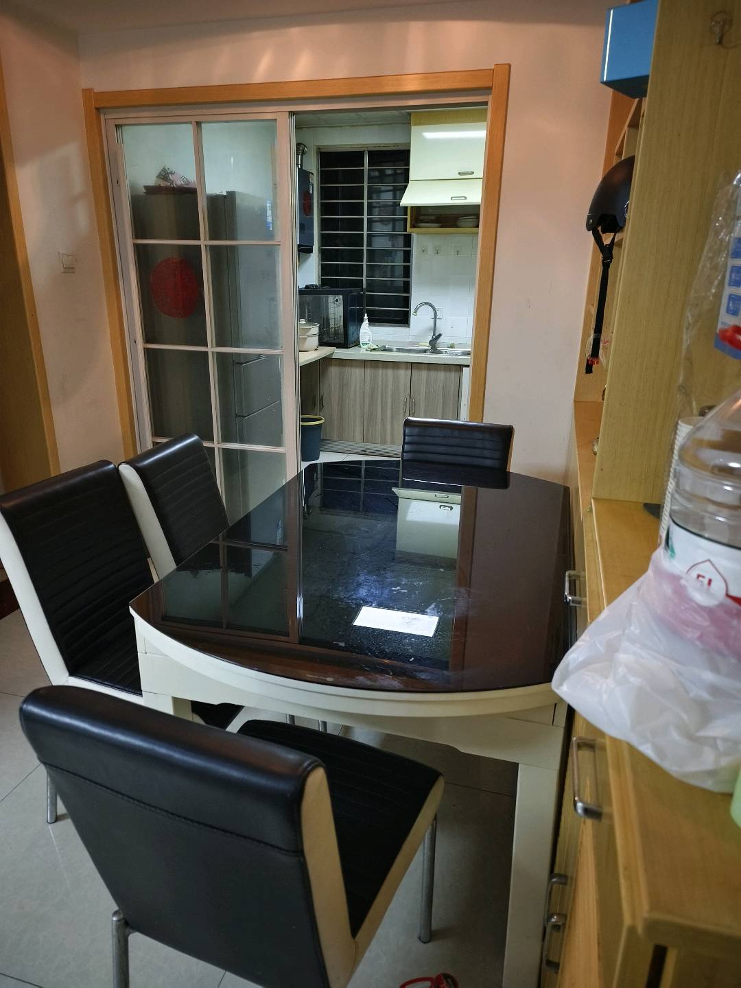 经典华城 随时看房·