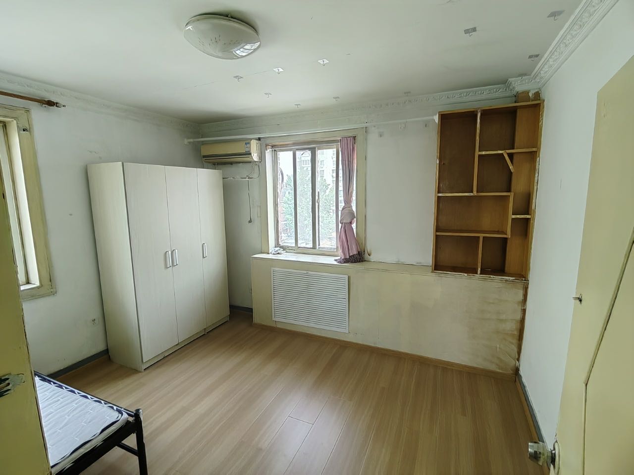 南三环中路59号院 随时看房·