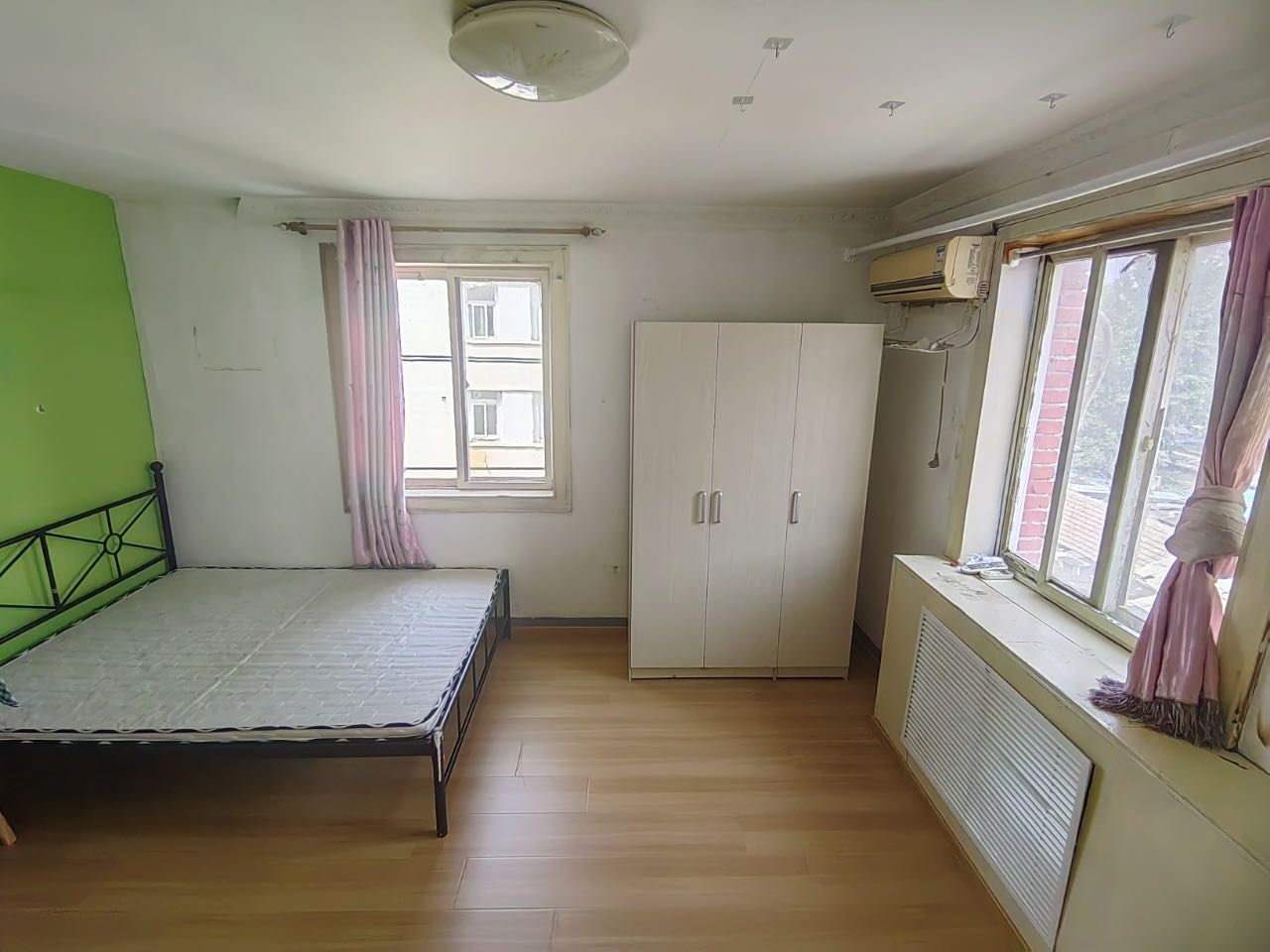 南三环中路59号院 随时看房·