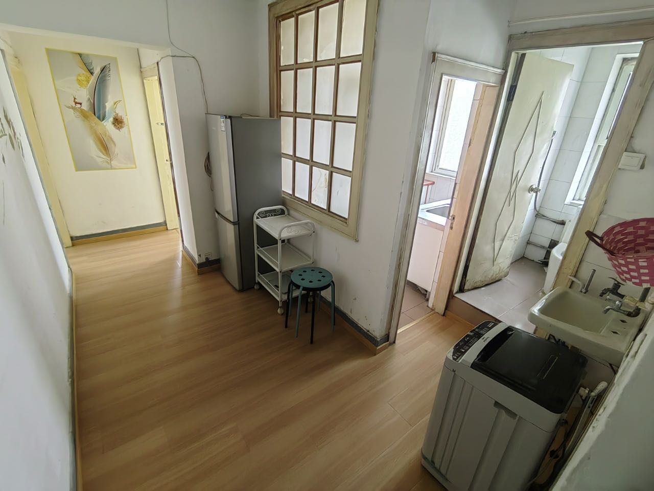 南三环中路59号院）