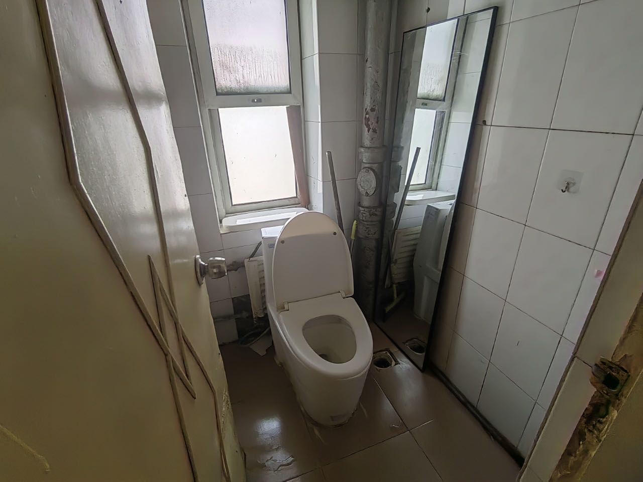 南三环中路59号院 随时看房·