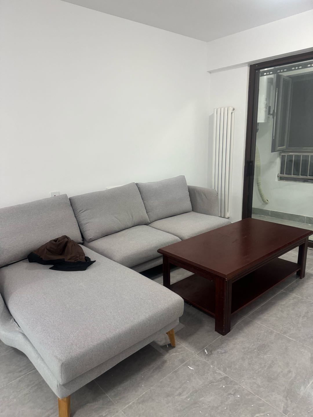 鹊华九里居 随时看房·