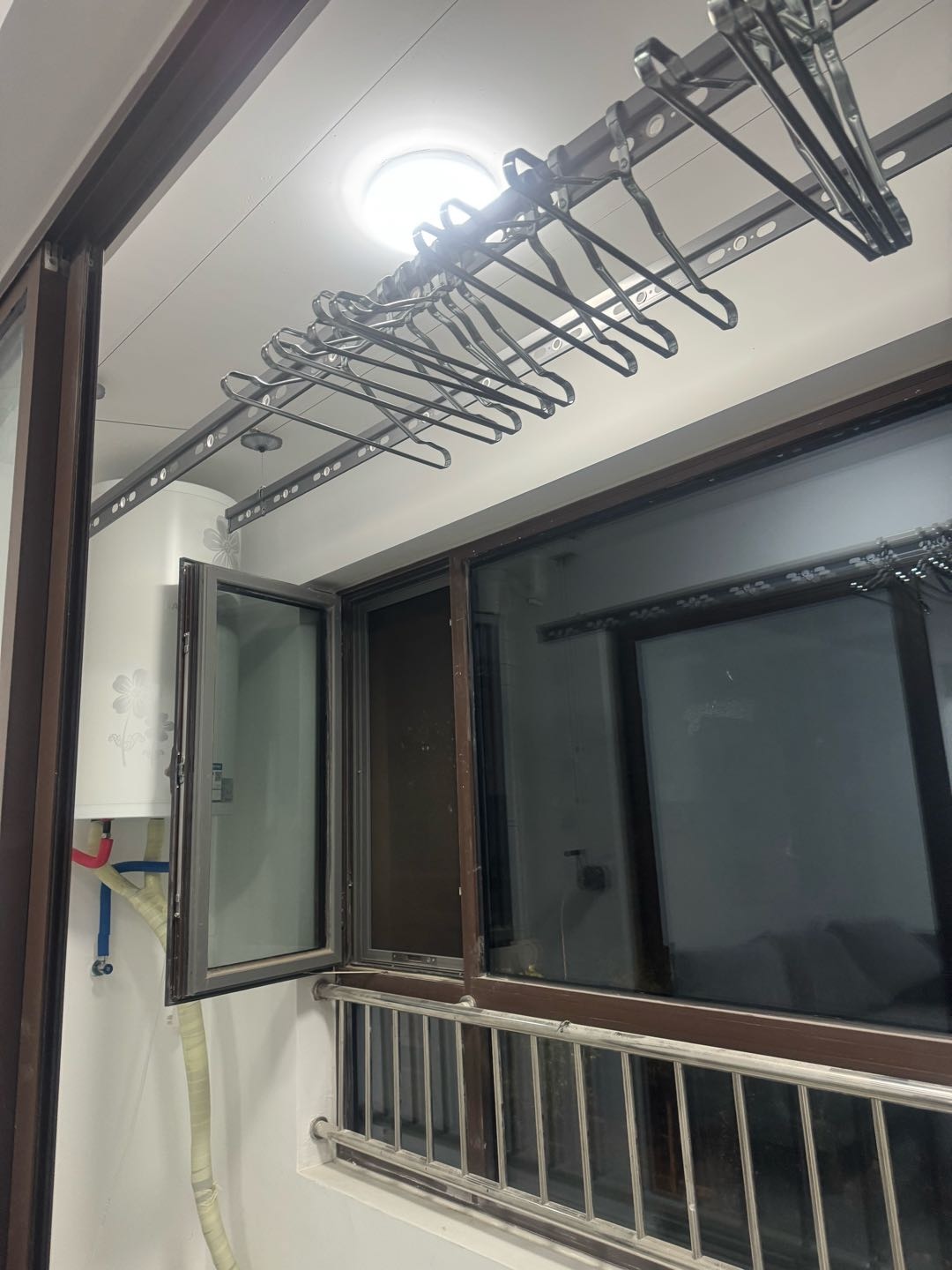 鹊华九里居 随时看房·