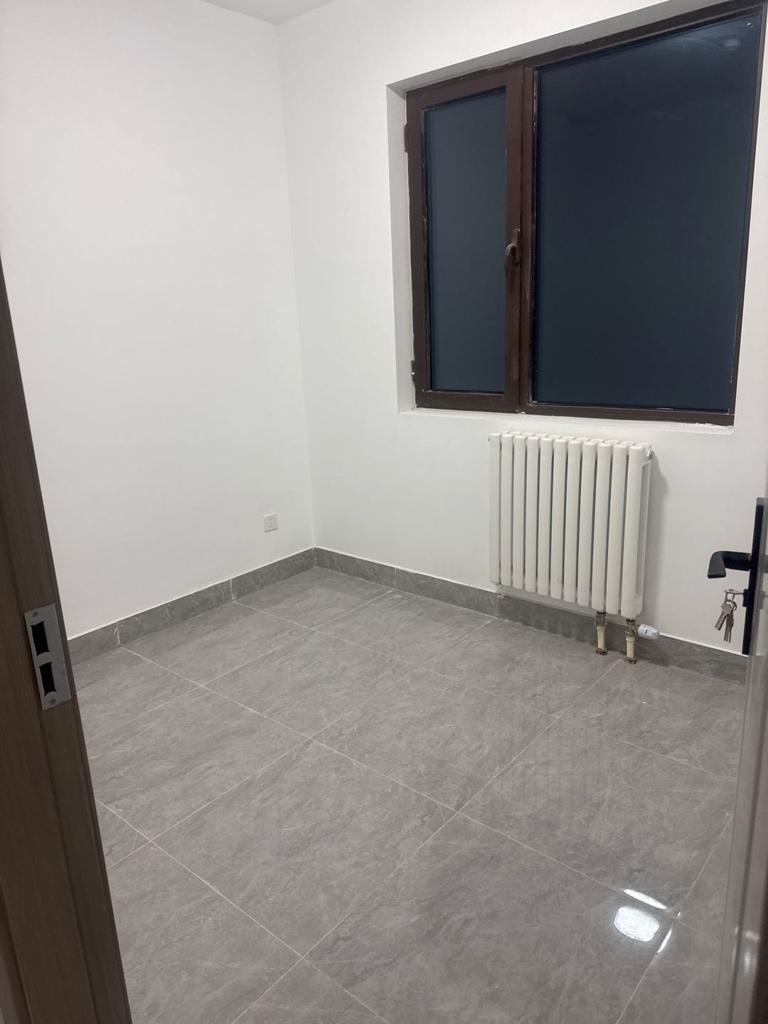 鹊华九里居 随时看房·