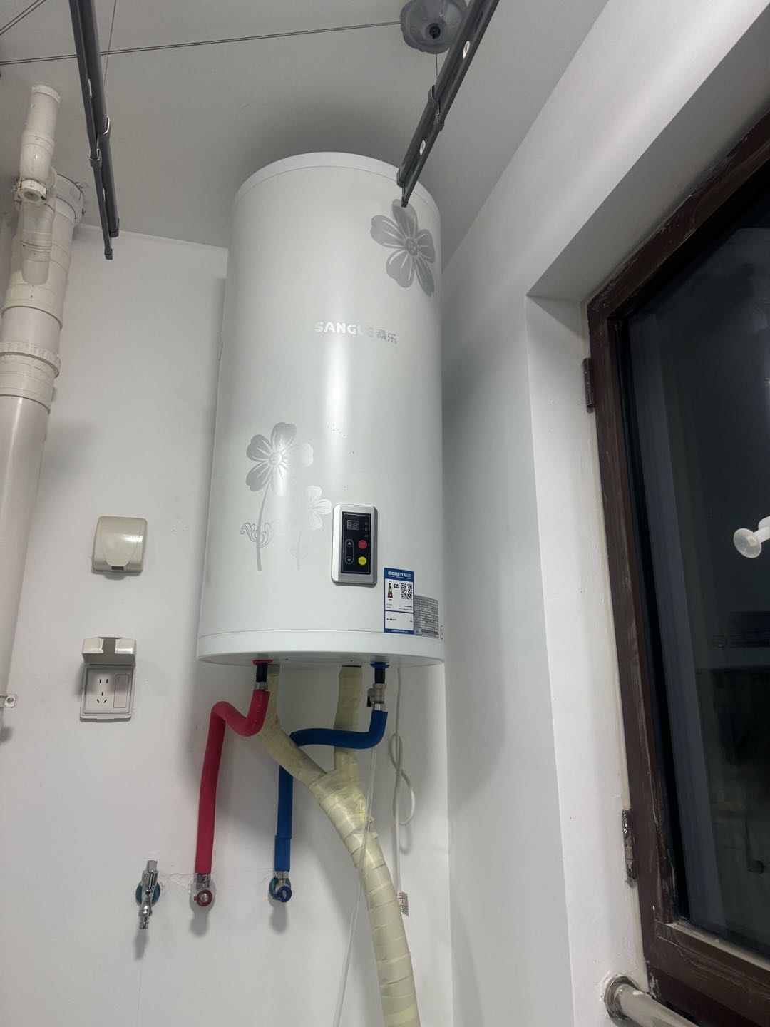 鹊华九里居 随时看房·