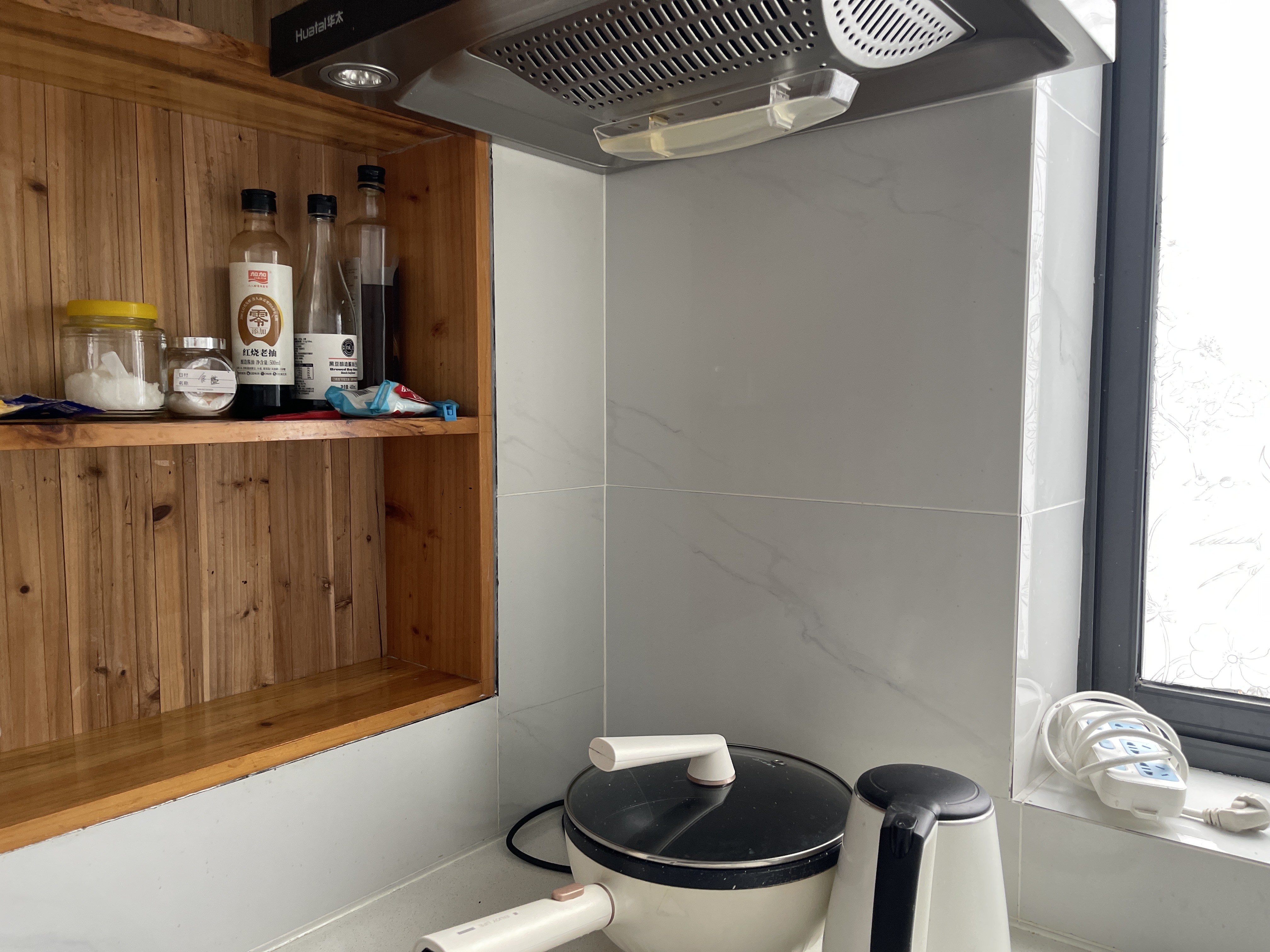 糖坊廊65号二栋2单元306 2居室 3900元/月