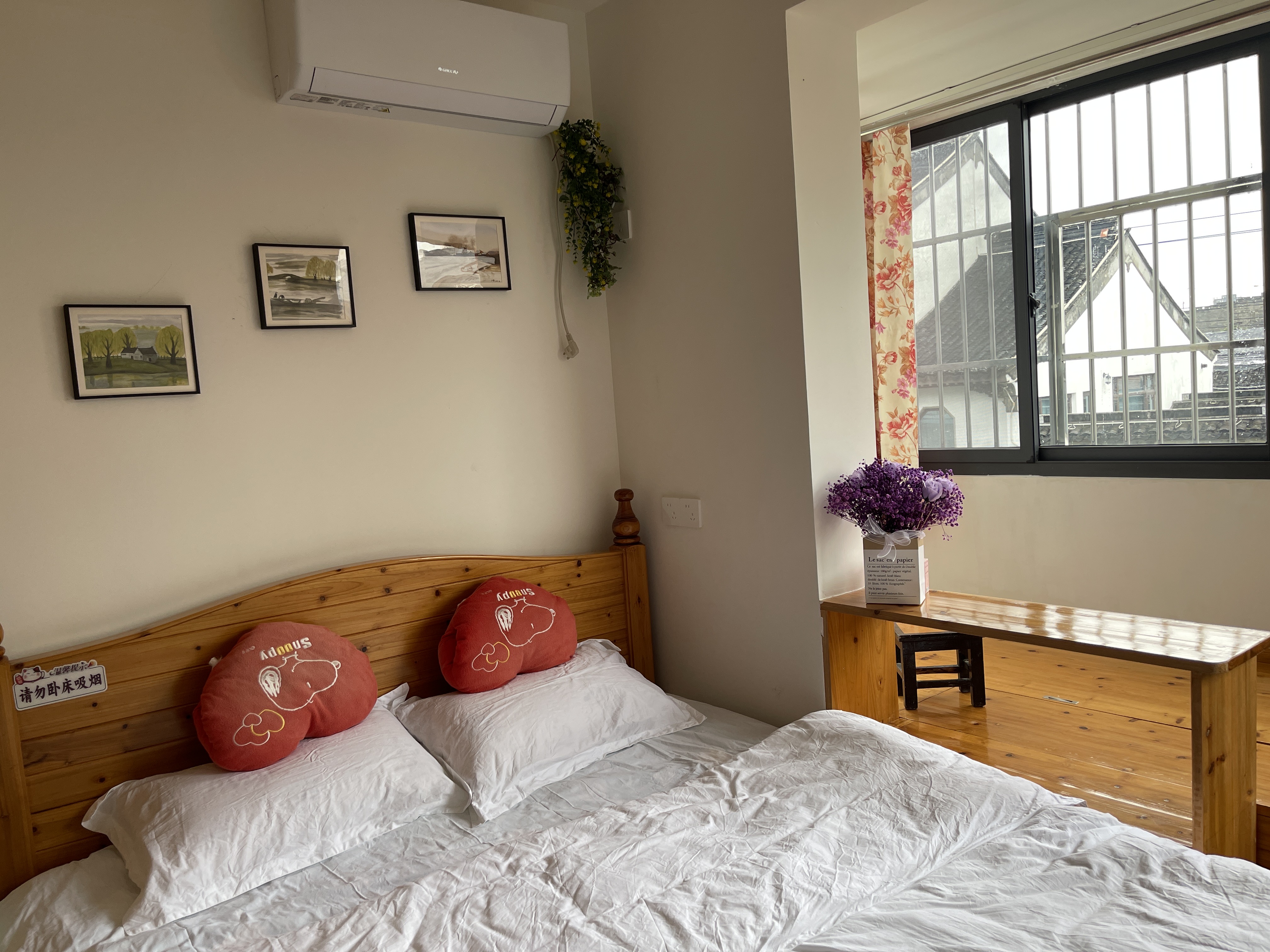 糖坊廊65号二栋2单元306 随时看房·