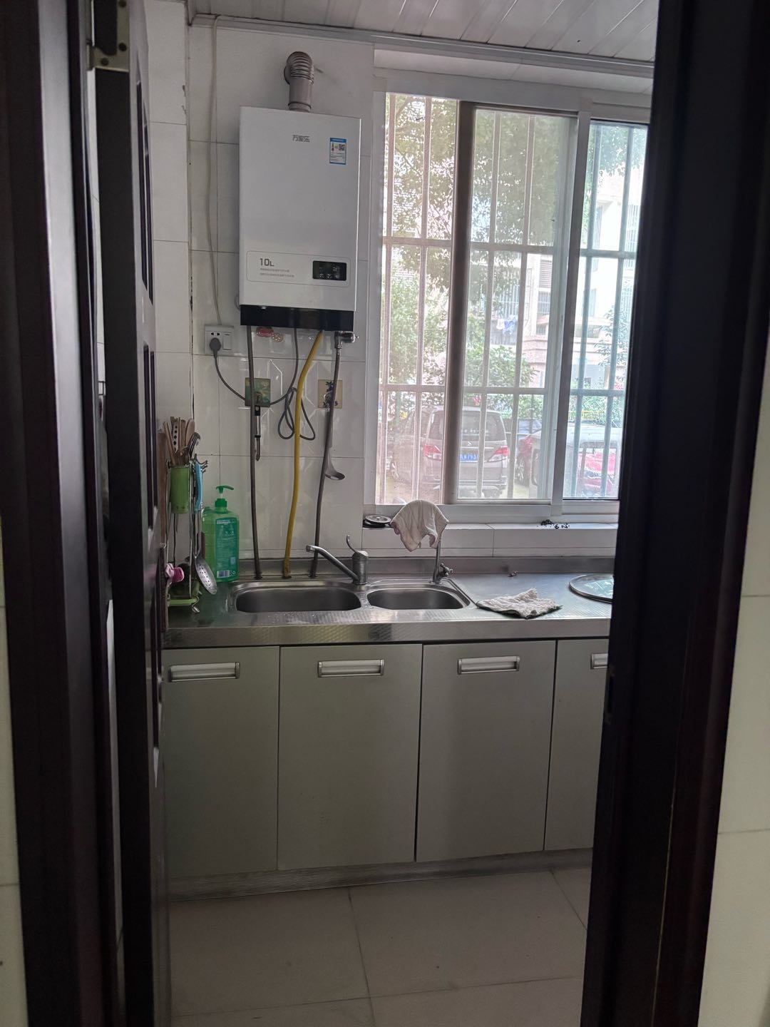 明乐苑 随时看房·